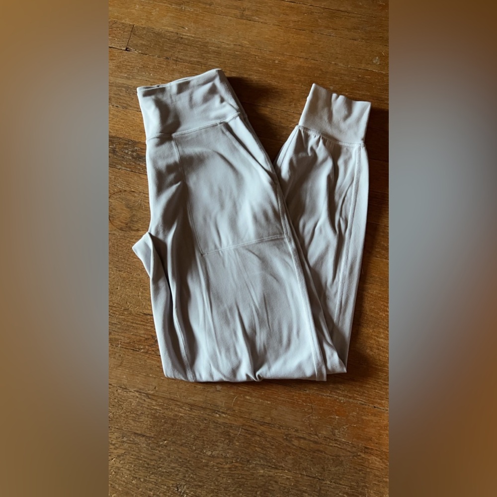 Lululemon align joggers